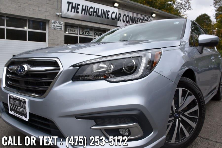 Used Subaru Legacy 2.5i Premium 2018 | Highline Car Connection. Waterbury, Connecticut Used Subaru Legacy 2.5i Premium 2018 | Highline Car Connection. Waterbury, Connecticut