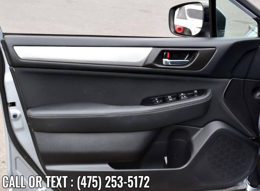 Used Subaru Legacy 2.5i Premium 2018 | Highline Car Connection. Waterbury, Connecticut Used Subaru Legacy 2.5i Premium 2018 | Highline Car Connection. Waterbury, Connecticut