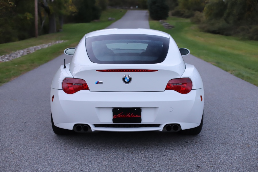Used BMW Z4 2dr Coupe M 2007 | Meccanic Shop North Inc. North Salem, New York Used BMW Z4 2dr Coupe M 2007 | Meccanic Shop North Inc. North Salem, New York
