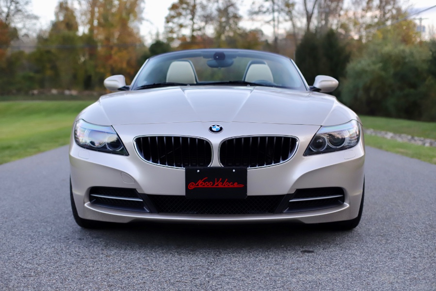 2010 BMW Z4 2dr Roadster sDrive30i, available for sale in North Salem, New York | Meccanic Shop North Inc. North Salem, New York 2010 BMW Z4 2dr Roadster sDrive30i, available for sale in North Salem, New York | Meccanic Shop North Inc. North Salem, New York