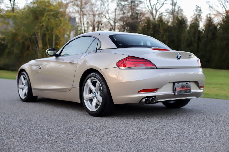 2010 BMW Z4 2dr Roadster sDrive30i, available for sale in North Salem, New York | Meccanic Shop North Inc. North Salem, New York 2010 BMW Z4 2dr Roadster sDrive30i, available for sale in North Salem, New York | Meccanic Shop North Inc. North Salem, New York