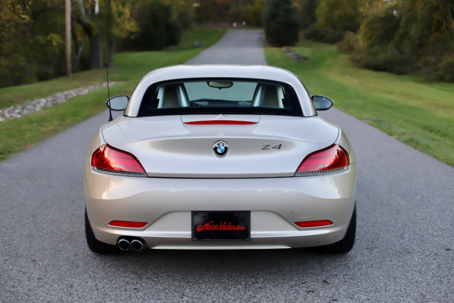 2010 BMW Z4 2dr Roadster sDrive30i, available for sale in North Salem, New York | Meccanic Shop North Inc. North Salem, New York 2010 BMW Z4 2dr Roadster sDrive30i, available for sale in North Salem, New York | Meccanic Shop North Inc. North Salem, New York