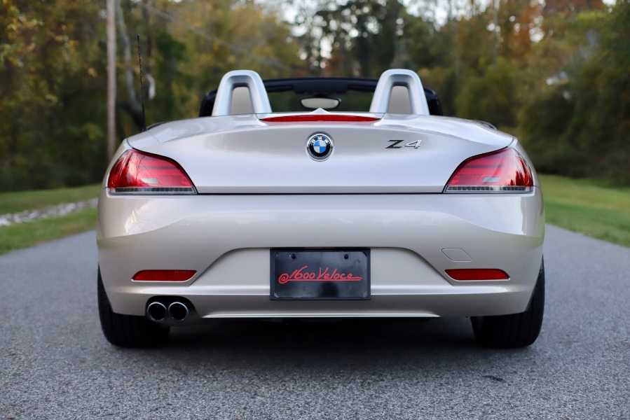 2010 BMW Z4 2dr Roadster sDrive30i, available for sale in North Salem, New York | Meccanic Shop North Inc. North Salem, New York 2010 BMW Z4 2dr Roadster sDrive30i, available for sale in North Salem, New York | Meccanic Shop North Inc. North Salem, New York