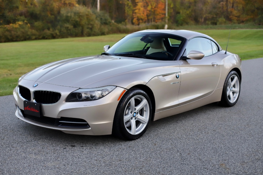 2010 BMW Z4 2dr Roadster sDrive30i, available for sale in North Salem, New York | Meccanic Shop North Inc. North Salem, New York 2010 BMW Z4 2dr Roadster sDrive30i, available for sale in North Salem, New York | Meccanic Shop North Inc. North Salem, New York