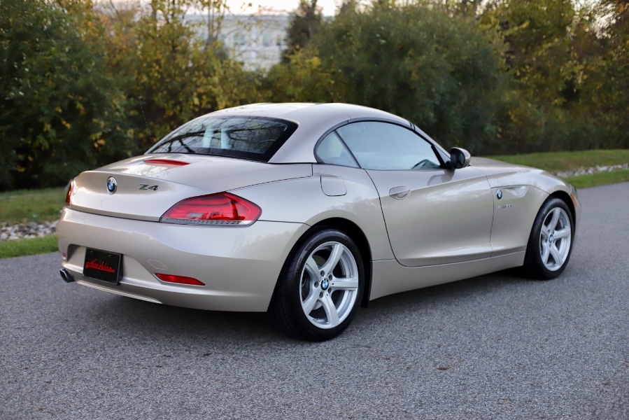 2010 BMW Z4 2dr Roadster sDrive30i, available for sale in North Salem, New York | Meccanic Shop North Inc. North Salem, New York 2010 BMW Z4 2dr Roadster sDrive30i, available for sale in North Salem, New York | Meccanic Shop North Inc. North Salem, New York