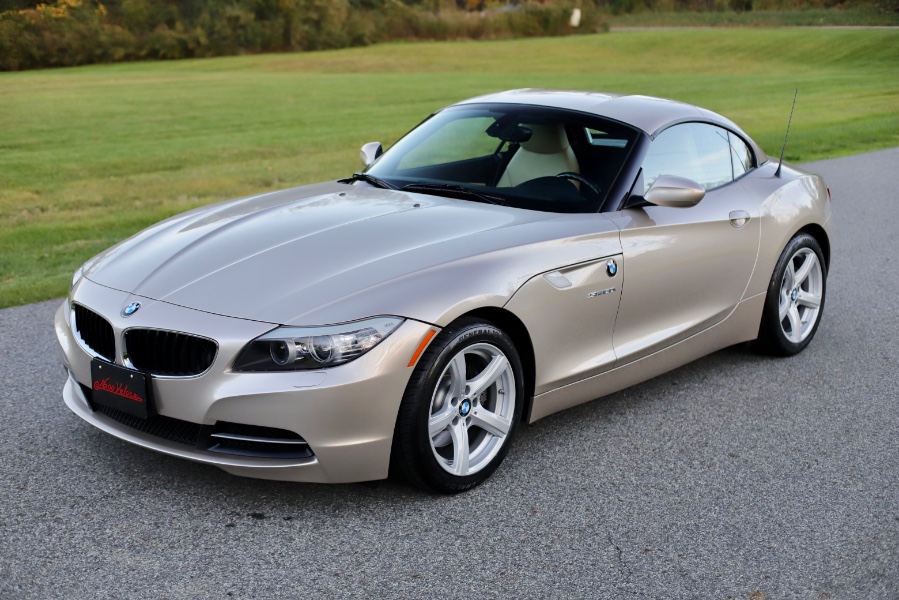 2010 BMW Z4 2dr Roadster sDrive30i, available for sale in North Salem, New York | Meccanic Shop North Inc. North Salem, New York 2010 BMW Z4 2dr Roadster sDrive30i, available for sale in North Salem, New York | Meccanic Shop North Inc. North Salem, New York