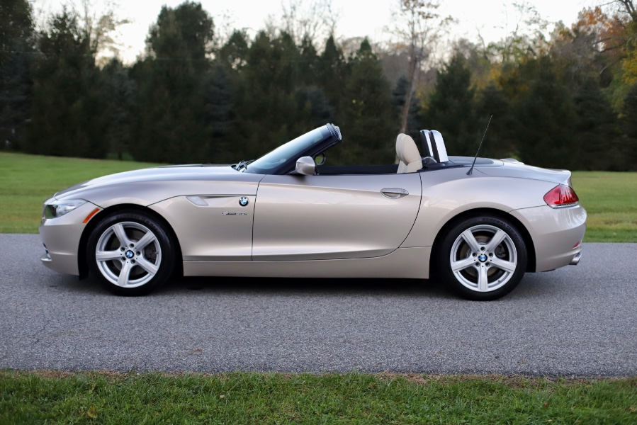 2010 BMW Z4 2dr Roadster sDrive30i, available for sale in North Salem, New York | Meccanic Shop North Inc. North Salem, New York 2010 BMW Z4 2dr Roadster sDrive30i, available for sale in North Salem, New York | Meccanic Shop North Inc. North Salem, New York