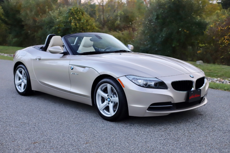 2010 BMW Z4 2dr Roadster sDrive30i, available for sale in North Salem, New York | Meccanic Shop North Inc. North Salem, New York 2010 BMW Z4 2dr Roadster sDrive30i, available for sale in North Salem, New York | Meccanic Shop North Inc. North Salem, New York