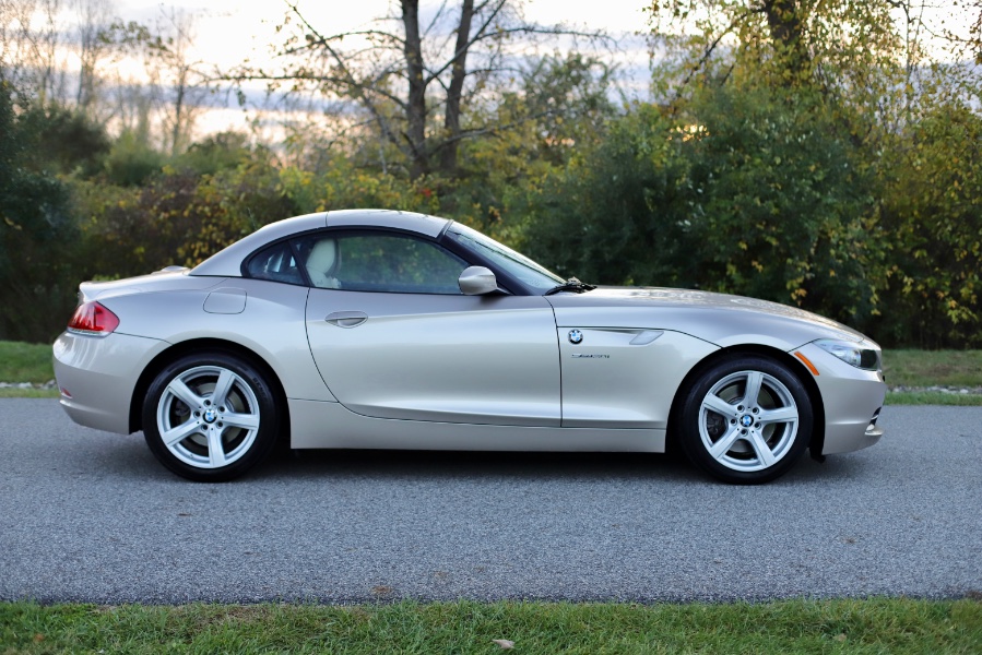 2010 BMW Z4 2dr Roadster sDrive30i, available for sale in North Salem, New York | Meccanic Shop North Inc. North Salem, New York 2010 BMW Z4 2dr Roadster sDrive30i, available for sale in North Salem, New York | Meccanic Shop North Inc. North Salem, New York