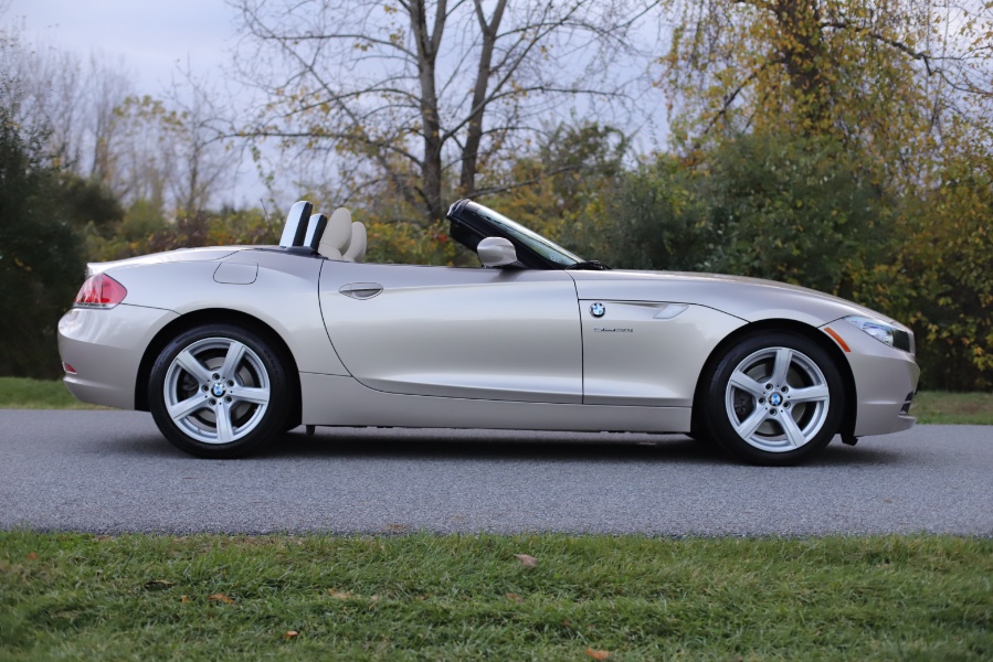 2010 BMW Z4 2dr Roadster sDrive30i, available for sale in North Salem, New York | Meccanic Shop North Inc. North Salem, New York 2010 BMW Z4 2dr Roadster sDrive30i, available for sale in North Salem, New York | Meccanic Shop North Inc. North Salem, New York