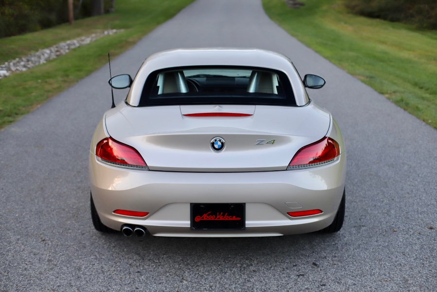 2010 BMW Z4 2dr Roadster sDrive30i, available for sale in North Salem, New York | Meccanic Shop North Inc. North Salem, New York 2010 BMW Z4 2dr Roadster sDrive30i, available for sale in North Salem, New York | Meccanic Shop North Inc. North Salem, New York