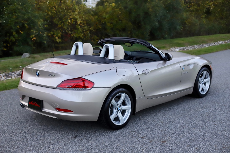 2010 BMW Z4 2dr Roadster sDrive30i, available for sale in North Salem, New York | Meccanic Shop North Inc. North Salem, New York 2010 BMW Z4 2dr Roadster sDrive30i, available for sale in North Salem, New York | Meccanic Shop North Inc. North Salem, New York