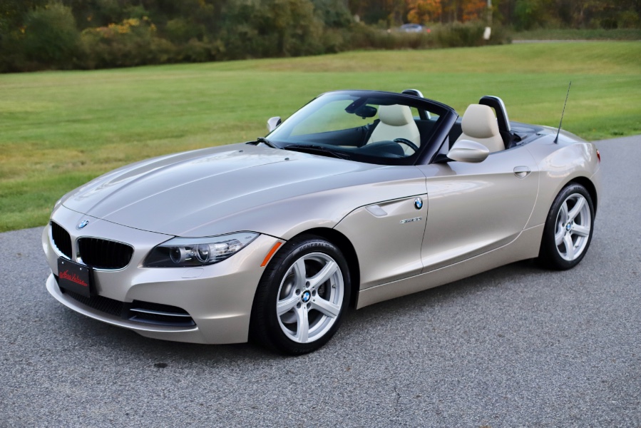 2010 BMW Z4 2dr Roadster sDrive30i, available for sale in North Salem, New York | Meccanic Shop North Inc. North Salem, New York 2010 BMW Z4 2dr Roadster sDrive30i, available for sale in North Salem, New York | Meccanic Shop North Inc. North Salem, New York