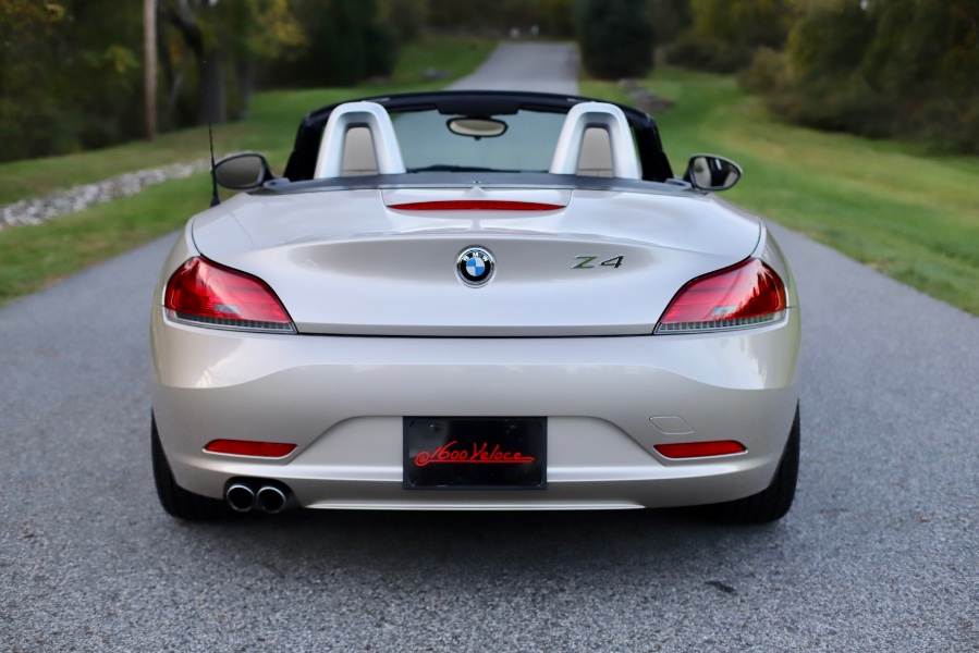 2010 BMW Z4 2dr Roadster sDrive30i, available for sale in North Salem, New York | Meccanic Shop North Inc. North Salem, New York 2010 BMW Z4 2dr Roadster sDrive30i, available for sale in North Salem, New York | Meccanic Shop North Inc. North Salem, New York