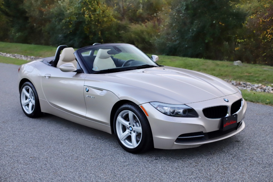 2010 BMW Z4 2dr Roadster sDrive30i, available for sale in North Salem, New York | Meccanic Shop North Inc. North Salem, New York 2010 BMW Z4 2dr Roadster sDrive30i, available for sale in North Salem, New York | Meccanic Shop North Inc. North Salem, New York