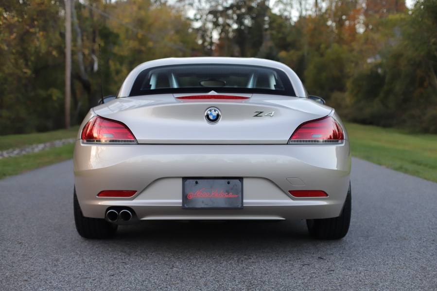 2010 BMW Z4 2dr Roadster sDrive30i, available for sale in North Salem, New York | Meccanic Shop North Inc. North Salem, New York 2010 BMW Z4 2dr Roadster sDrive30i, available for sale in North Salem, New York | Meccanic Shop North Inc. North Salem, New York