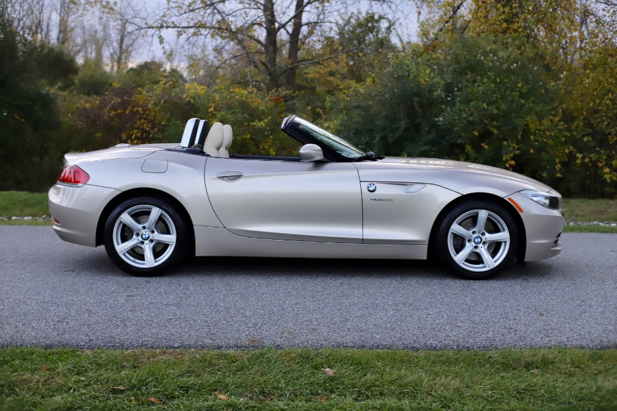 2010 BMW Z4 2dr Roadster sDrive30i, available for sale in North Salem, New York | Meccanic Shop North Inc. North Salem, New York 2010 BMW Z4 2dr Roadster sDrive30i, available for sale in North Salem, New York | Meccanic Shop North Inc. North Salem, New York