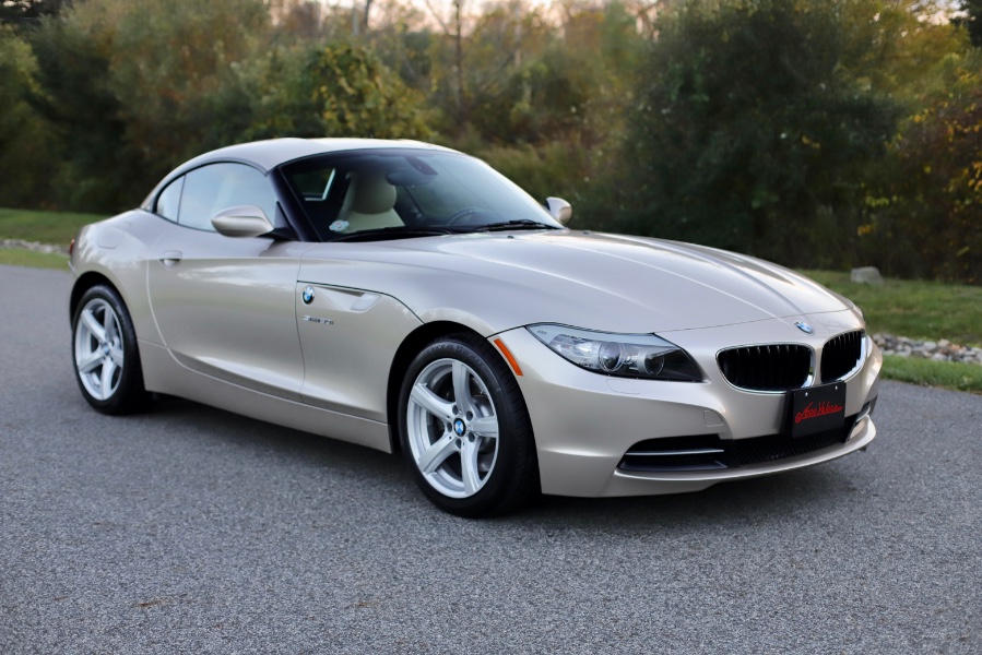 2010 BMW Z4 2dr Roadster sDrive30i, available for sale in North Salem, New York | Meccanic Shop North Inc. North Salem, New York 2010 BMW Z4 2dr Roadster sDrive30i, available for sale in North Salem, New York | Meccanic Shop North Inc. North Salem, New York
