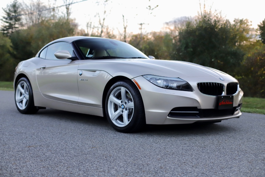 2010 BMW Z4 2dr Roadster sDrive30i, available for sale in North Salem, New York | Meccanic Shop North Inc. North Salem, New York 2010 BMW Z4 2dr Roadster sDrive30i, available for sale in North Salem, New York | Meccanic Shop North Inc. North Salem, New York
