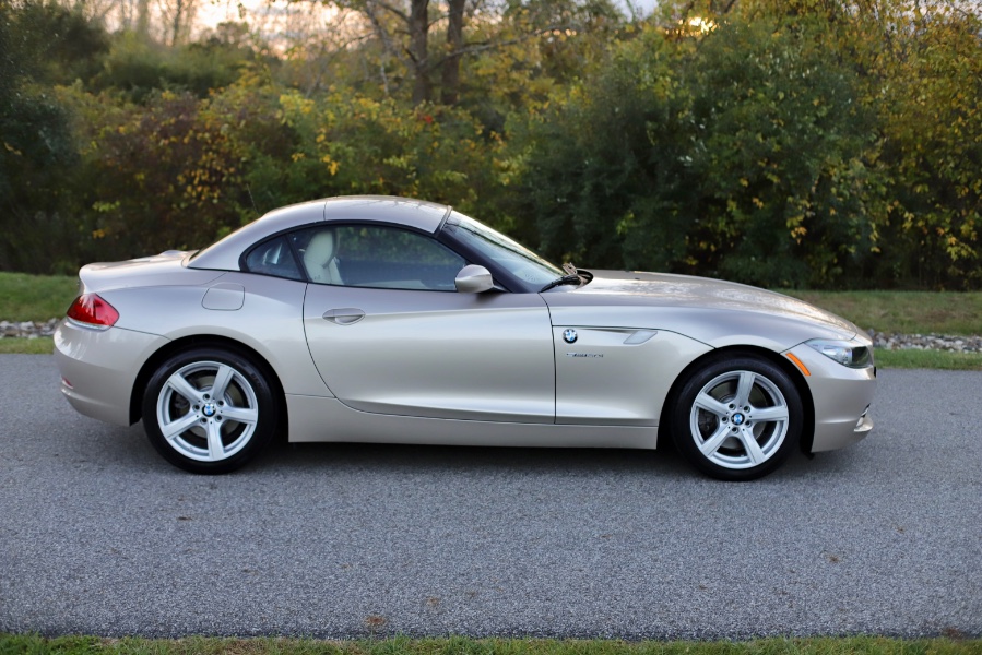 2010 BMW Z4 2dr Roadster sDrive30i, available for sale in North Salem, New York | Meccanic Shop North Inc. North Salem, New York 2010 BMW Z4 2dr Roadster sDrive30i, available for sale in North Salem, New York | Meccanic Shop North Inc. North Salem, New York