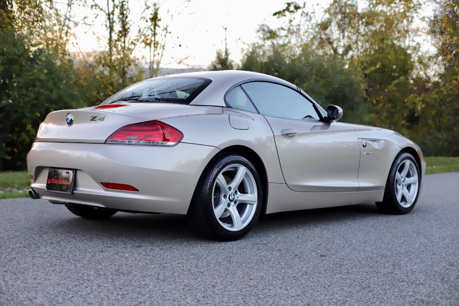 2010 BMW Z4 2dr Roadster sDrive30i, available for sale in North Salem, New York | Meccanic Shop North Inc. North Salem, New York 2010 BMW Z4 2dr Roadster sDrive30i, available for sale in North Salem, New York | Meccanic Shop North Inc. North Salem, New York
