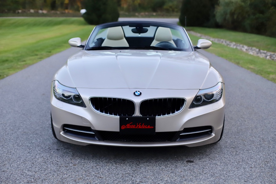 2010 BMW Z4 2dr Roadster sDrive30i, available for sale in North Salem, New York | Meccanic Shop North Inc. North Salem, New York 2010 BMW Z4 2dr Roadster sDrive30i, available for sale in North Salem, New York | Meccanic Shop North Inc. North Salem, New York