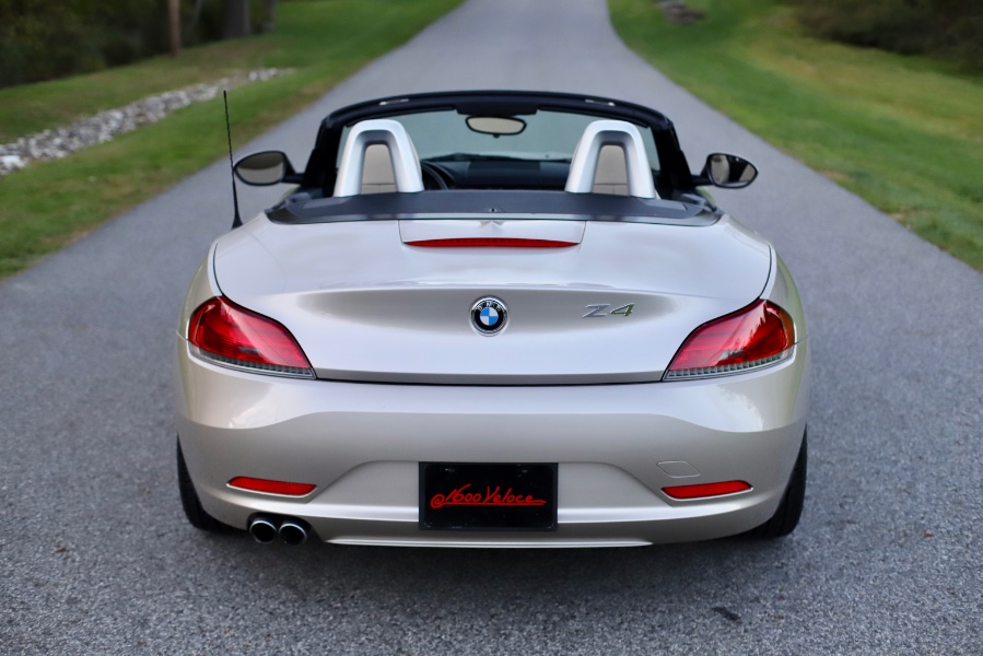 2010 BMW Z4 2dr Roadster sDrive30i, available for sale in North Salem, New York | Meccanic Shop North Inc. North Salem, New York 2010 BMW Z4 2dr Roadster sDrive30i, available for sale in North Salem, New York | Meccanic Shop North Inc. North Salem, New York