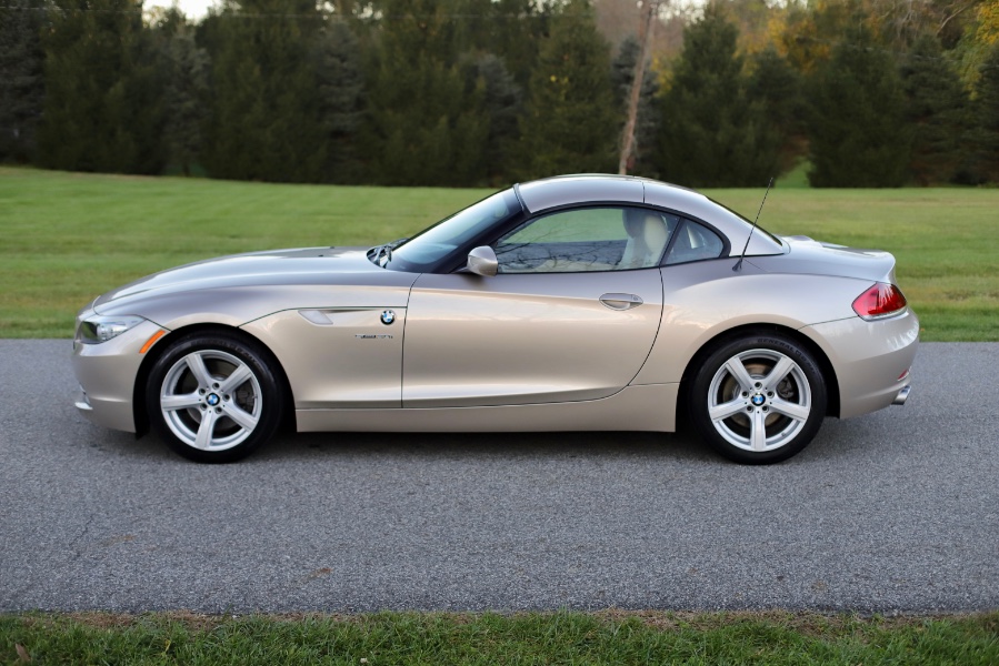 2010 BMW Z4 2dr Roadster sDrive30i, available for sale in North Salem, New York | Meccanic Shop North Inc. North Salem, New York 2010 BMW Z4 2dr Roadster sDrive30i, available for sale in North Salem, New York | Meccanic Shop North Inc. North Salem, New York