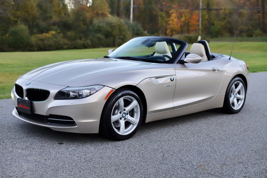 2010 BMW Z4 2dr Roadster sDrive30i, available for sale in North Salem, New York | Meccanic Shop North Inc. North Salem, New York 2010 BMW Z4 2dr Roadster sDrive30i, available for sale in North Salem, New York | Meccanic Shop North Inc. North Salem, New York