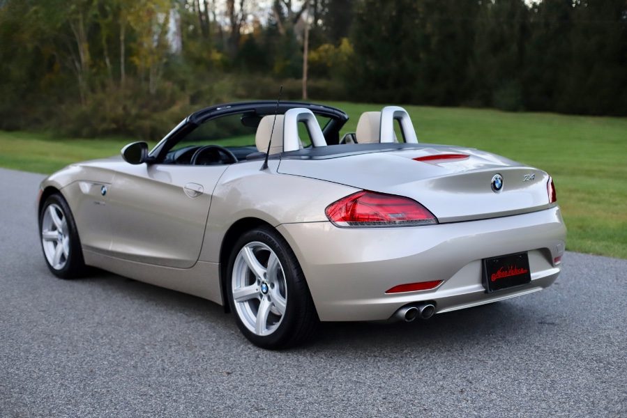 2010 BMW Z4 2dr Roadster sDrive30i, available for sale in North Salem, New York | Meccanic Shop North Inc. North Salem, New York 2010 BMW Z4 2dr Roadster sDrive30i, available for sale in North Salem, New York | Meccanic Shop North Inc. North Salem, New York
