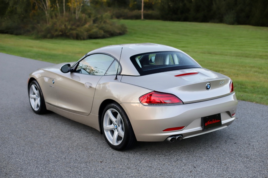 2010 BMW Z4 2dr Roadster sDrive30i, available for sale in North Salem, New York | Meccanic Shop North Inc. North Salem, New York 2010 BMW Z4 2dr Roadster sDrive30i, available for sale in North Salem, New York | Meccanic Shop North Inc. North Salem, New York
