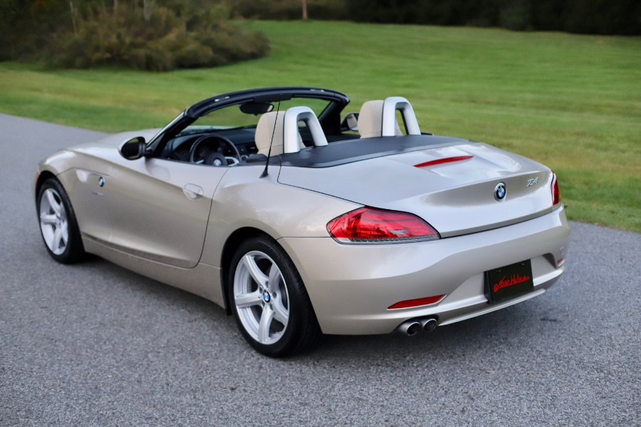 2010 BMW Z4 2dr Roadster sDrive30i, available for sale in North Salem, New York | Meccanic Shop North Inc. North Salem, New York 2010 BMW Z4 2dr Roadster sDrive30i, available for sale in North Salem, New York | Meccanic Shop North Inc. North Salem, New York