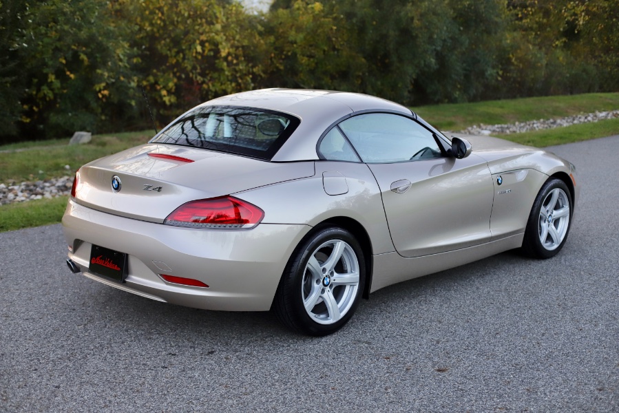 2010 BMW Z4 2dr Roadster sDrive30i, available for sale in North Salem, New York | Meccanic Shop North Inc. North Salem, New York 2010 BMW Z4 2dr Roadster sDrive30i, available for sale in North Salem, New York | Meccanic Shop North Inc. North Salem, New York