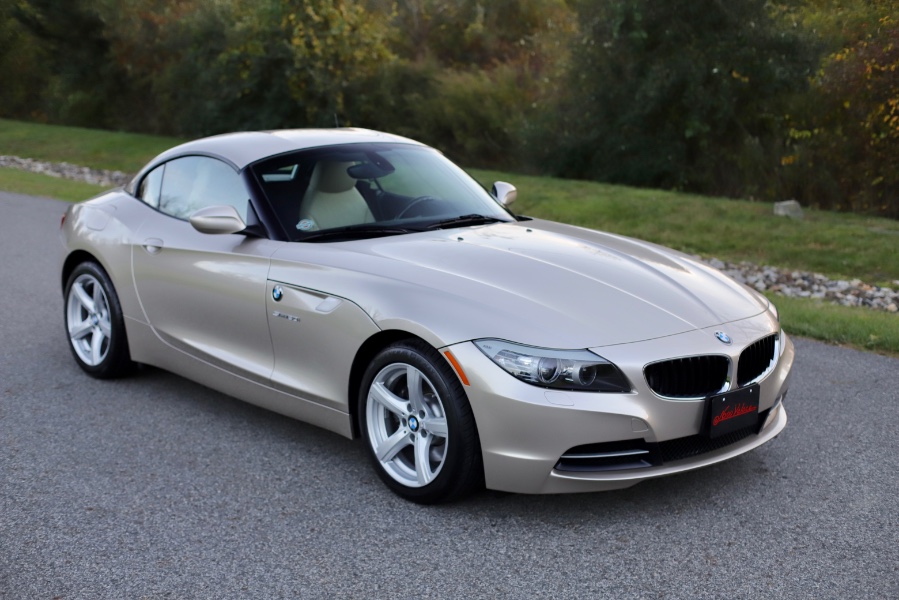 2010 BMW Z4 2dr Roadster sDrive30i, available for sale in North Salem, New York | Meccanic Shop North Inc. North Salem, New York 2010 BMW Z4 2dr Roadster sDrive30i, available for sale in North Salem, New York | Meccanic Shop North Inc. North Salem, New York