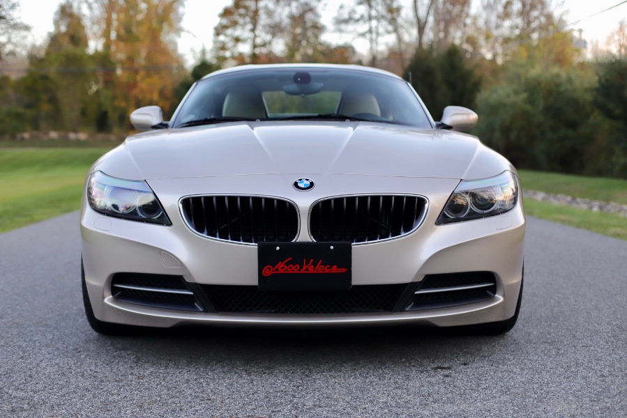 2010 BMW Z4 2dr Roadster sDrive30i, available for sale in North Salem, New York | Meccanic Shop North Inc. North Salem, New York 2010 BMW Z4 2dr Roadster sDrive30i, available for sale in North Salem, New York | Meccanic Shop North Inc. North Salem, New York