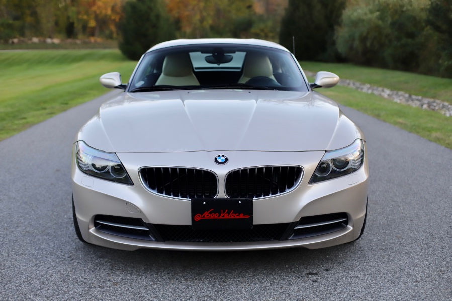 2010 BMW Z4 2dr Roadster sDrive30i, available for sale in North Salem, New York | Meccanic Shop North Inc. North Salem, New York 2010 BMW Z4 2dr Roadster sDrive30i, available for sale in North Salem, New York | Meccanic Shop North Inc. North Salem, New York