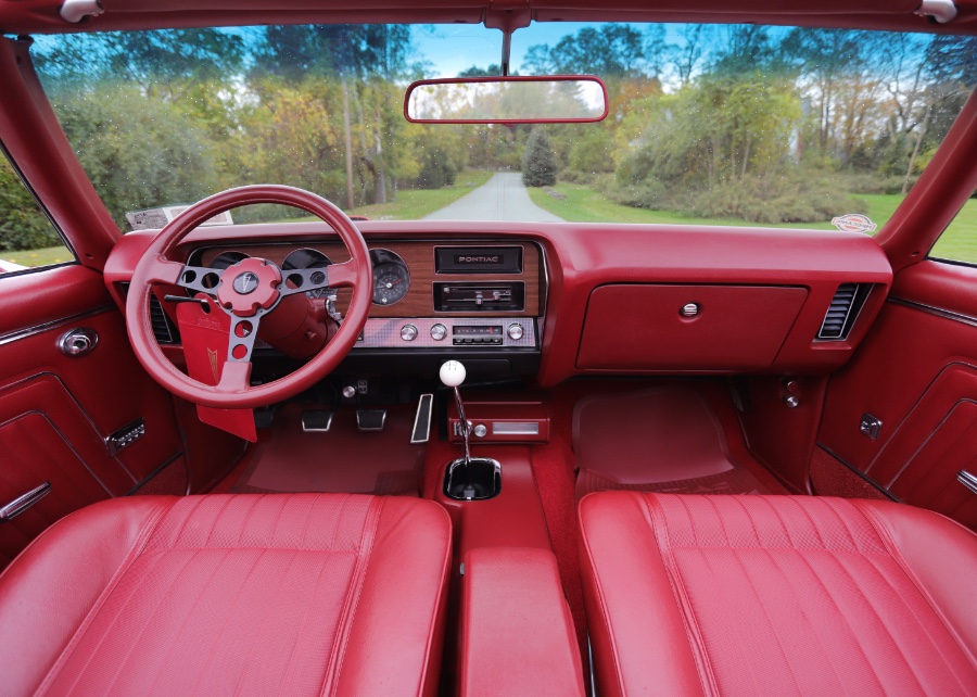 Used Pontiac GTO VOE 2 Door Convertible 1970 | Meccanic Shop North Inc. North Salem, New York Used Pontiac GTO VOE 2 Door Convertible 1970 | Meccanic Shop North Inc. North Salem, New York