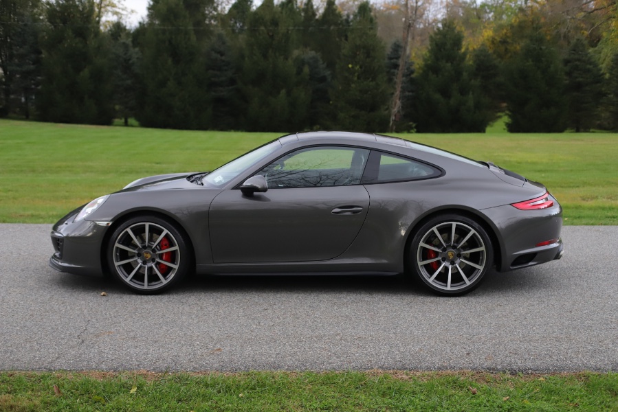 2017 Porsche 911 Carrera C4S, available for sale in North Salem, New York | Meccanic Shop North Inc. North Salem, New York 2017 Porsche 911 Carrera C4S, available for sale in North Salem, New York | Meccanic Shop North Inc. North Salem, New York