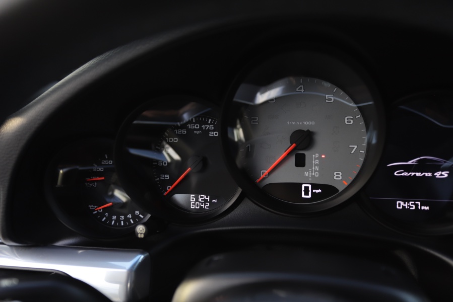2017 Porsche 911 Carrera C4S, available for sale in North Salem, New York | Meccanic Shop North Inc. North Salem, New York 2017 Porsche 911 Carrera C4S, available for sale in North Salem, New York | Meccanic Shop North Inc. North Salem, New York