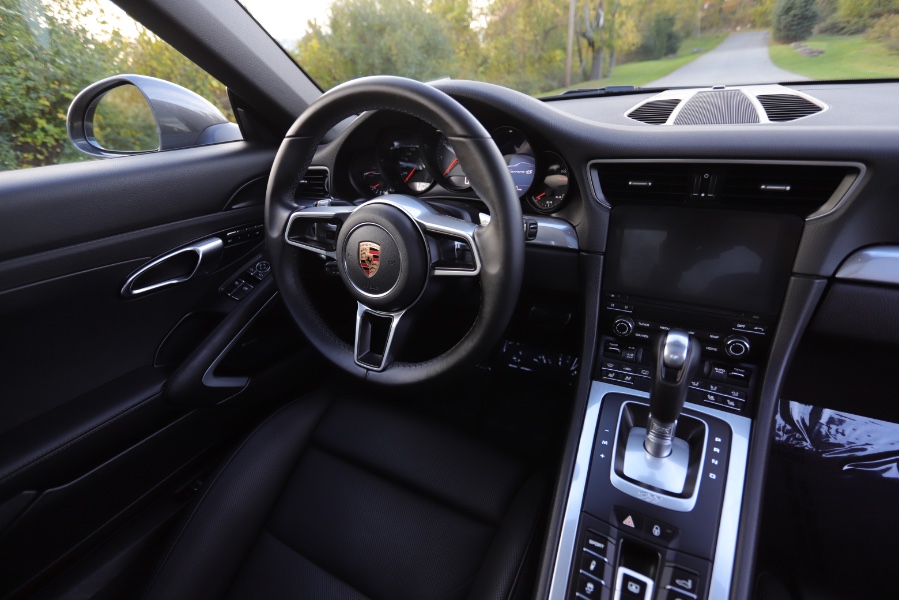 2017 Porsche 911 Carrera C4S, available for sale in North Salem, New York | Meccanic Shop North Inc. North Salem, New York 2017 Porsche 911 Carrera C4S, available for sale in North Salem, New York | Meccanic Shop North Inc. North Salem, New York