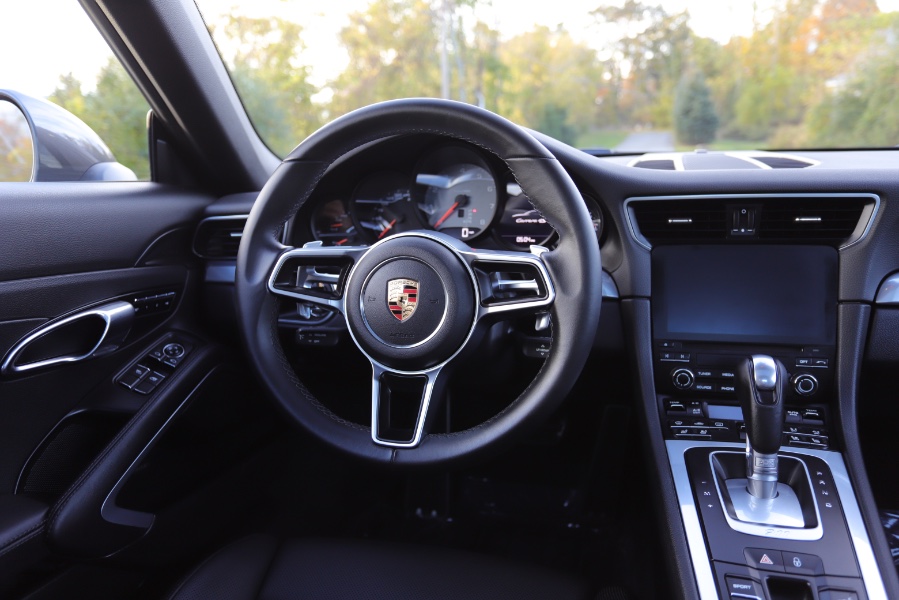 2017 Porsche 911 Carrera C4S, available for sale in North Salem, New York | Meccanic Shop North Inc. North Salem, New York 2017 Porsche 911 Carrera C4S, available for sale in North Salem, New York | Meccanic Shop North Inc. North Salem, New York