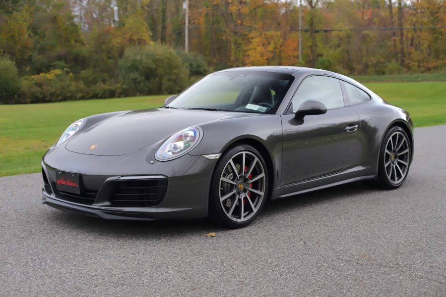 2017 Porsche 911 Carrera C4S, available for sale in North Salem, New York | Meccanic Shop North Inc. North Salem, New York 2017 Porsche 911 Carrera C4S, available for sale in North Salem, New York | Meccanic Shop North Inc. North Salem, New York