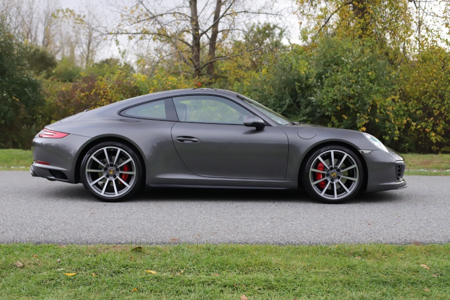 2017 Porsche 911 Carrera C4S, available for sale in North Salem, New York | Meccanic Shop North Inc. North Salem, New York 2017 Porsche 911 Carrera C4S, available for sale in North Salem, New York | Meccanic Shop North Inc. North Salem, New York