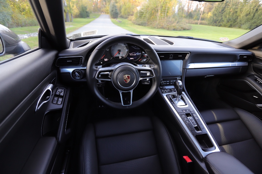 2017 Porsche 911 Carrera C4S, available for sale in North Salem, New York | Meccanic Shop North Inc. North Salem, New York 2017 Porsche 911 Carrera C4S, available for sale in North Salem, New York | Meccanic Shop North Inc. North Salem, New York