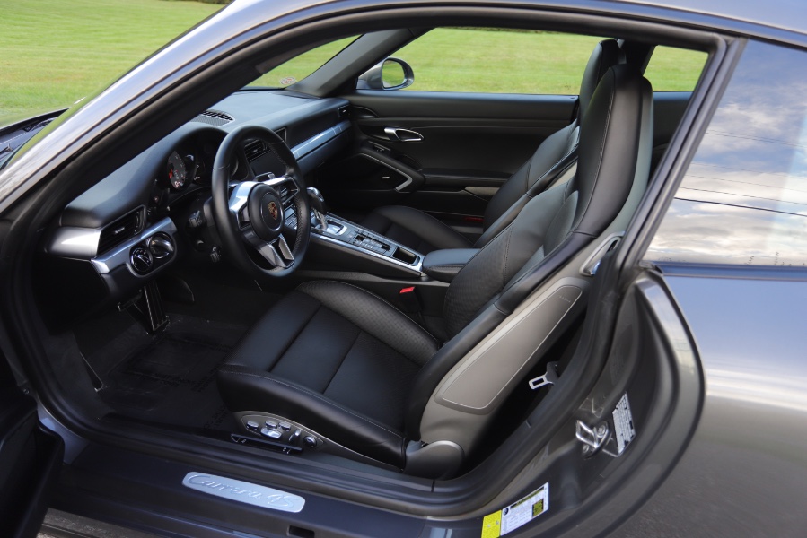 2017 Porsche 911 Carrera C4S, available for sale in North Salem, New York | Meccanic Shop North Inc. North Salem, New York 2017 Porsche 911 Carrera C4S, available for sale in North Salem, New York | Meccanic Shop North Inc. North Salem, New York