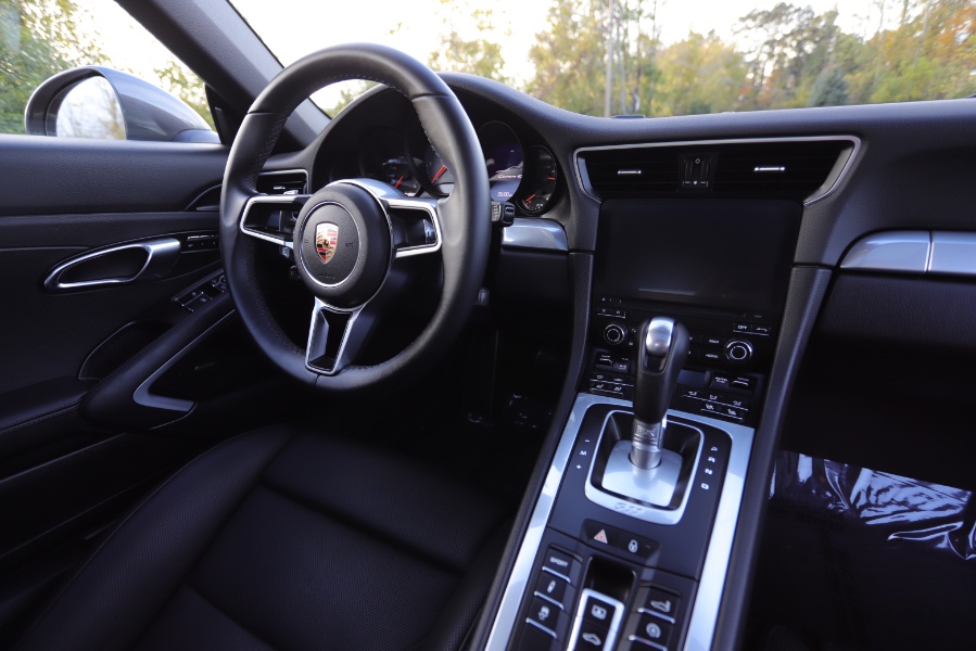 2017 Porsche 911 Carrera C4S, available for sale in North Salem, New York | Meccanic Shop North Inc. North Salem, New York 2017 Porsche 911 Carrera C4S, available for sale in North Salem, New York | Meccanic Shop North Inc. North Salem, New York