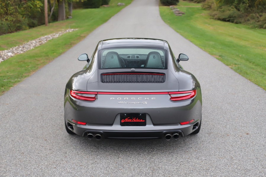 2017 Porsche 911 Carrera C4S, available for sale in North Salem, New York | Meccanic Shop North Inc. North Salem, New York 2017 Porsche 911 Carrera C4S, available for sale in North Salem, New York | Meccanic Shop North Inc. North Salem, New York