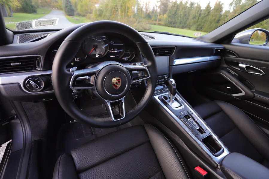 2017 Porsche 911 Carrera C4S, available for sale in North Salem, New York | Meccanic Shop North Inc. North Salem, New York 2017 Porsche 911 Carrera C4S, available for sale in North Salem, New York | Meccanic Shop North Inc. North Salem, New York