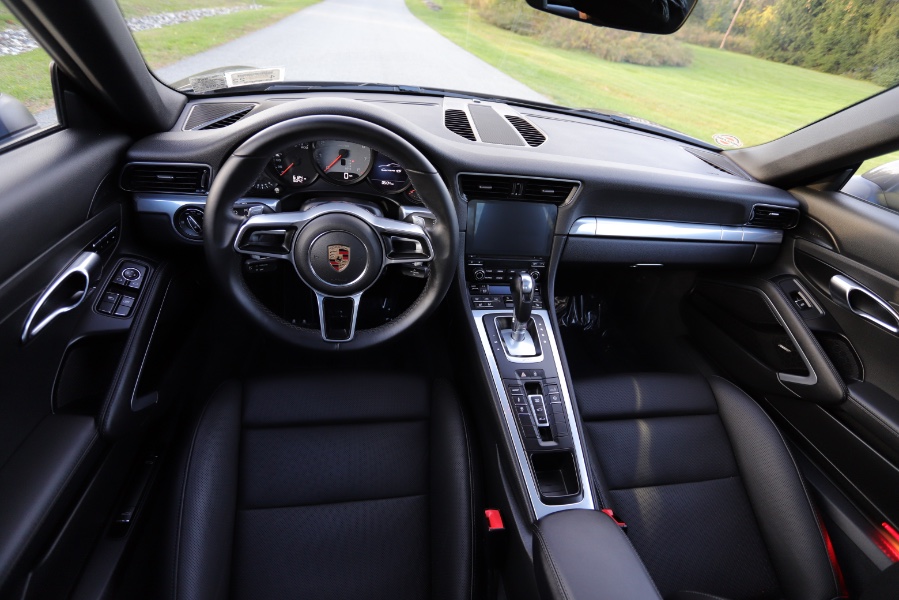 2017 Porsche 911 Carrera C4S, available for sale in North Salem, New York | Meccanic Shop North Inc. North Salem, New York 2017 Porsche 911 Carrera C4S, available for sale in North Salem, New York | Meccanic Shop North Inc. North Salem, New York