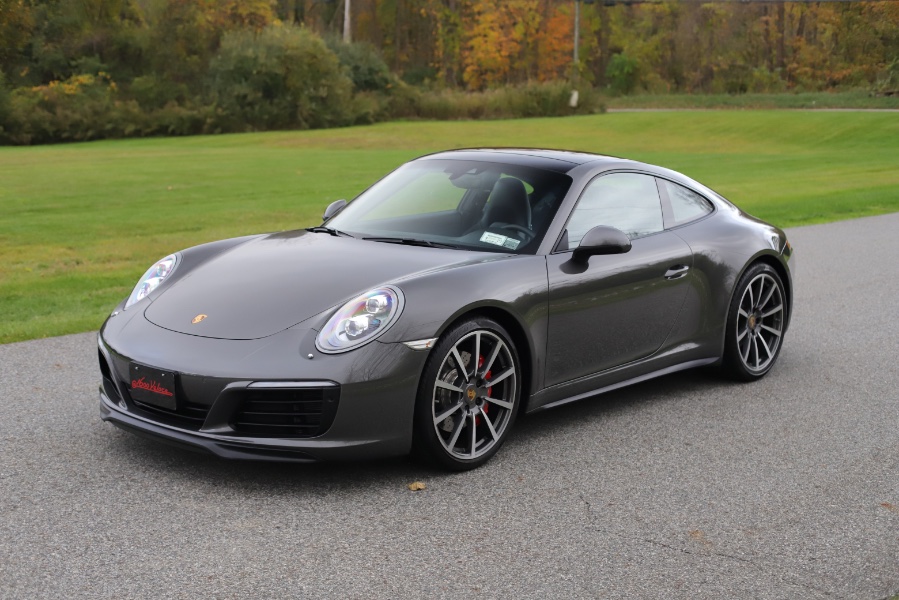 2017 Porsche 911 Carrera C4S, available for sale in North Salem, New York | Meccanic Shop North Inc. North Salem, New York 2017 Porsche 911 Carrera C4S, available for sale in North Salem, New York | Meccanic Shop North Inc. North Salem, New York